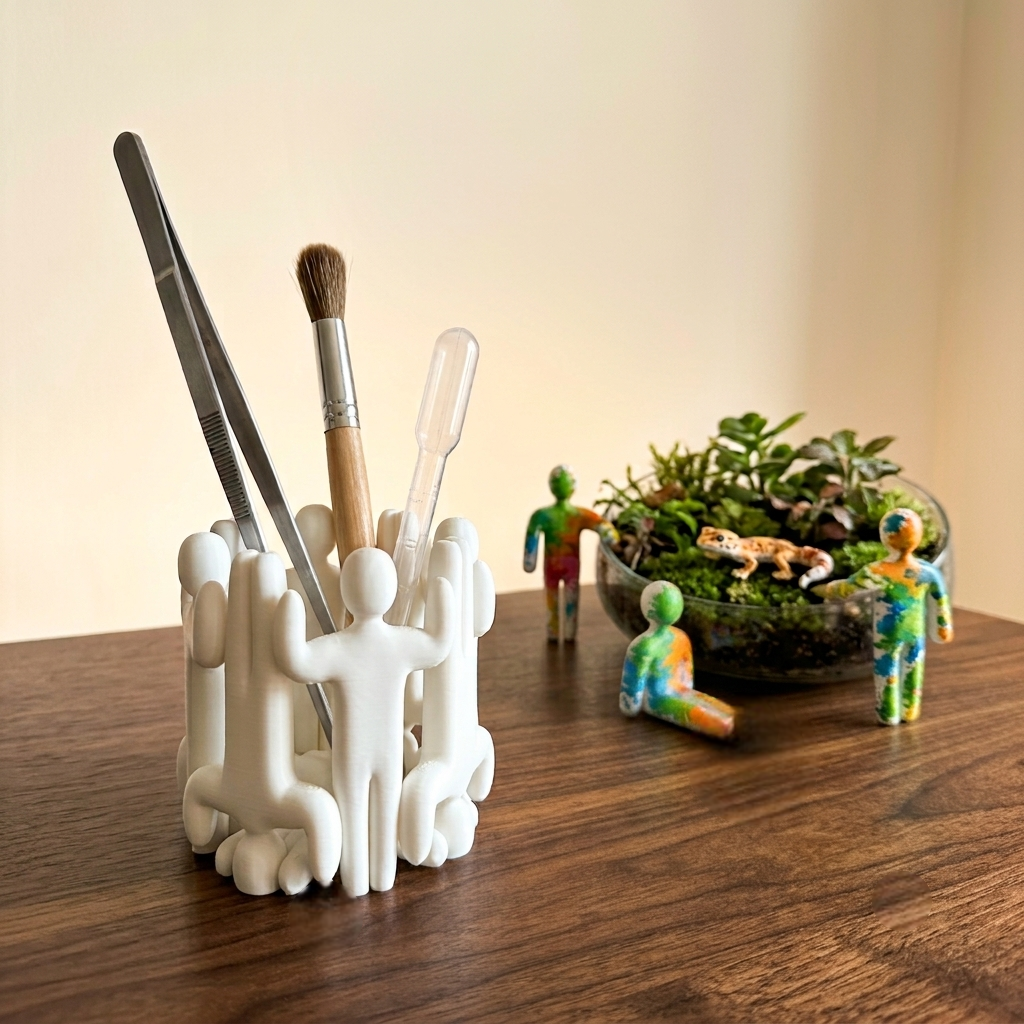 Lifestyle & Desk Decor | PitchPets