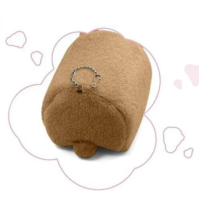 El Nido de Peluche Cozy-Critter y la Novedosa Cama para Mascotas Pequeñas